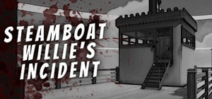 Steamboat Willie Incident banner