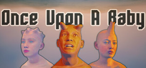 Once Upon A Baby VR banner