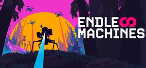 Endless Machines banner