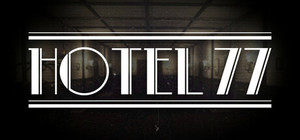 Hotel 77 banner