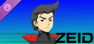Rembrunir - Zeid banner