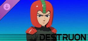 Rembrunir - Destruon banner