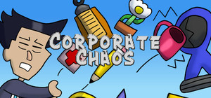 Corporate Chaos banner