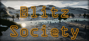 Blitz Society banner