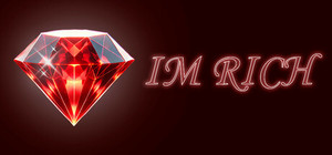 I'm Rich banner