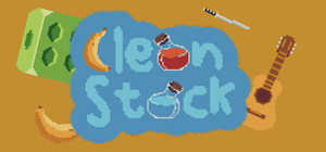 Clean Stack banner