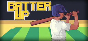 Batter Up banner