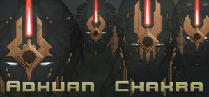 Adhvan Chakra banner