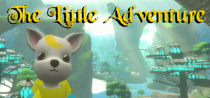 The Little Adventure banner