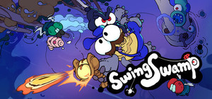 Swing Swamp banner