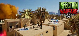 Infection Warfare banner