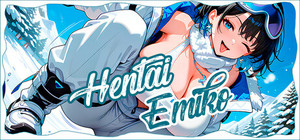 Hentai Emiko banner