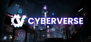 CyberVerse banner