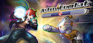 Astro Combat banner