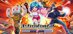 Astro Combat banner