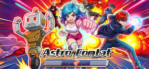 Astro Combat banner