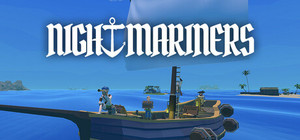 Nightmariners banner