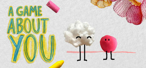 A Game About You banner