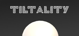Tiltality banner