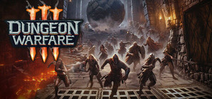 Dungeon Warfare 3 banner