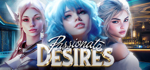 Passionate Desires banner