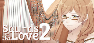 Sounds of Her Love 2 banner