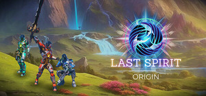 Last Spirit Origin banner