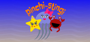 Pinchi-Stingi banner