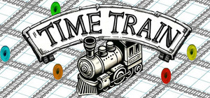 TimeTrain banner