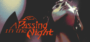 A Passing in the Night banner