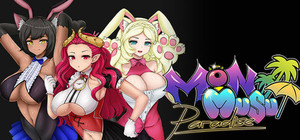 Monmusu Paradise banner