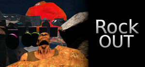 RockOUT: Only up with Your Head banner