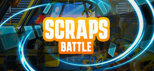 Scraps: Battle banner
