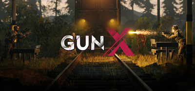 Gun X
