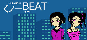 Kunoichi Beat banner