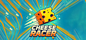 Cheese Racer banner