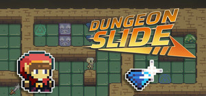 Dungeon Slide banner