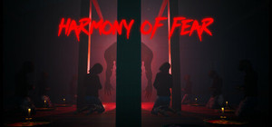 Harmony Of Fear banner