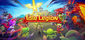 Idle Legion banner