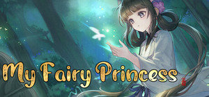 My Fairy Princess banner
