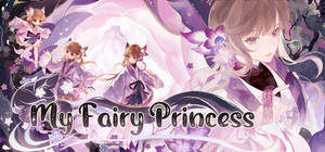 My Fairy Princess banner