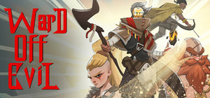 Ward Off Evil banner