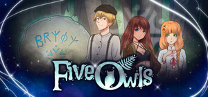 Five Owls banner