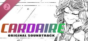 Cardaire Soundtrack banner
