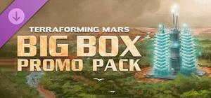 Terraforming Mars - Big Box Promo Pack banner
