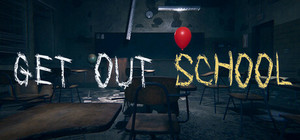 GET OUT SCHOOL banner