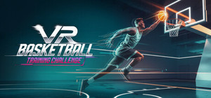 VR Basketball: Training Challenge banner