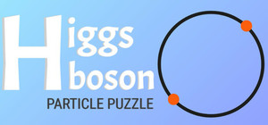 Higgs Boson: Particle Puzzle banner