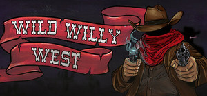 Wild Willy West banner
