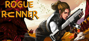 Rogue Runner banner